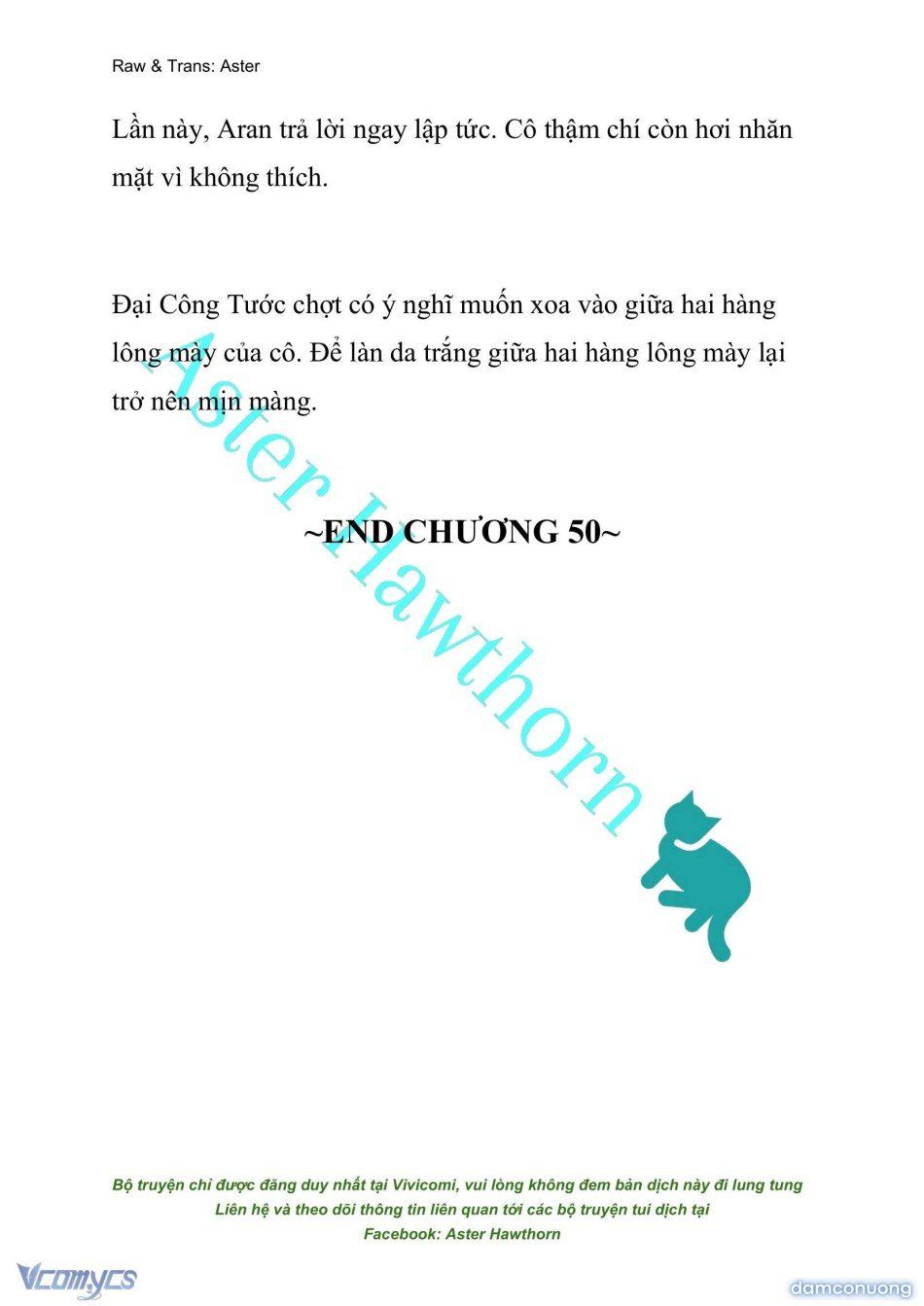 đọc truyện [novel] Đêm Của Bệ Hạ Chương 50 ảnh 19 tại Thiên Thai Truyện