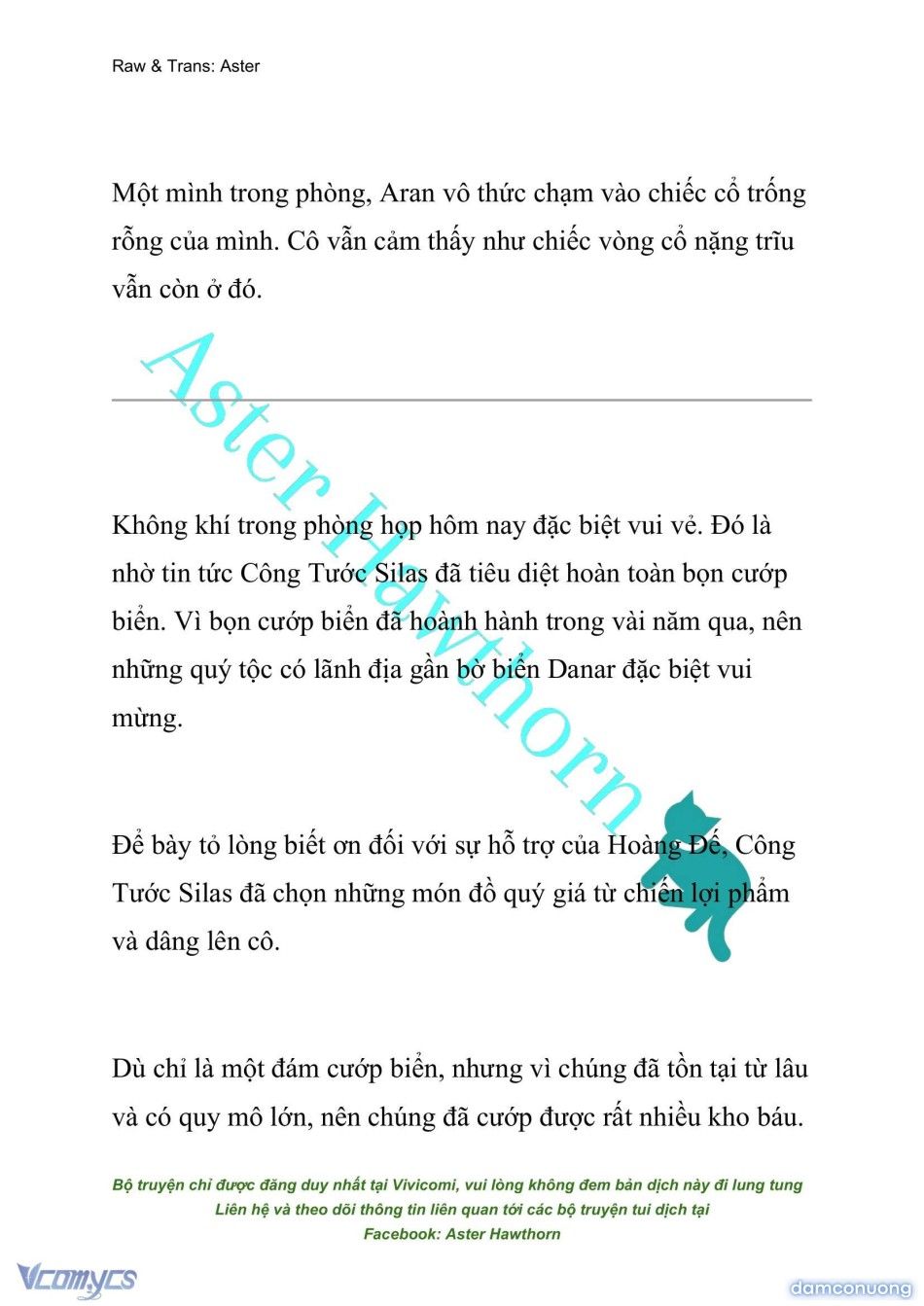 đọc truyện [novel] Đêm Của Bệ Hạ Chương 50 ảnh 4 tại Thiên Thai Truyện