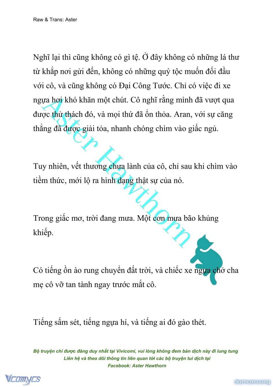 đọc truyện [novel] Đêm Của Bệ Hạ Chương 52 ảnh 3 tại Thiên Thai Truyện