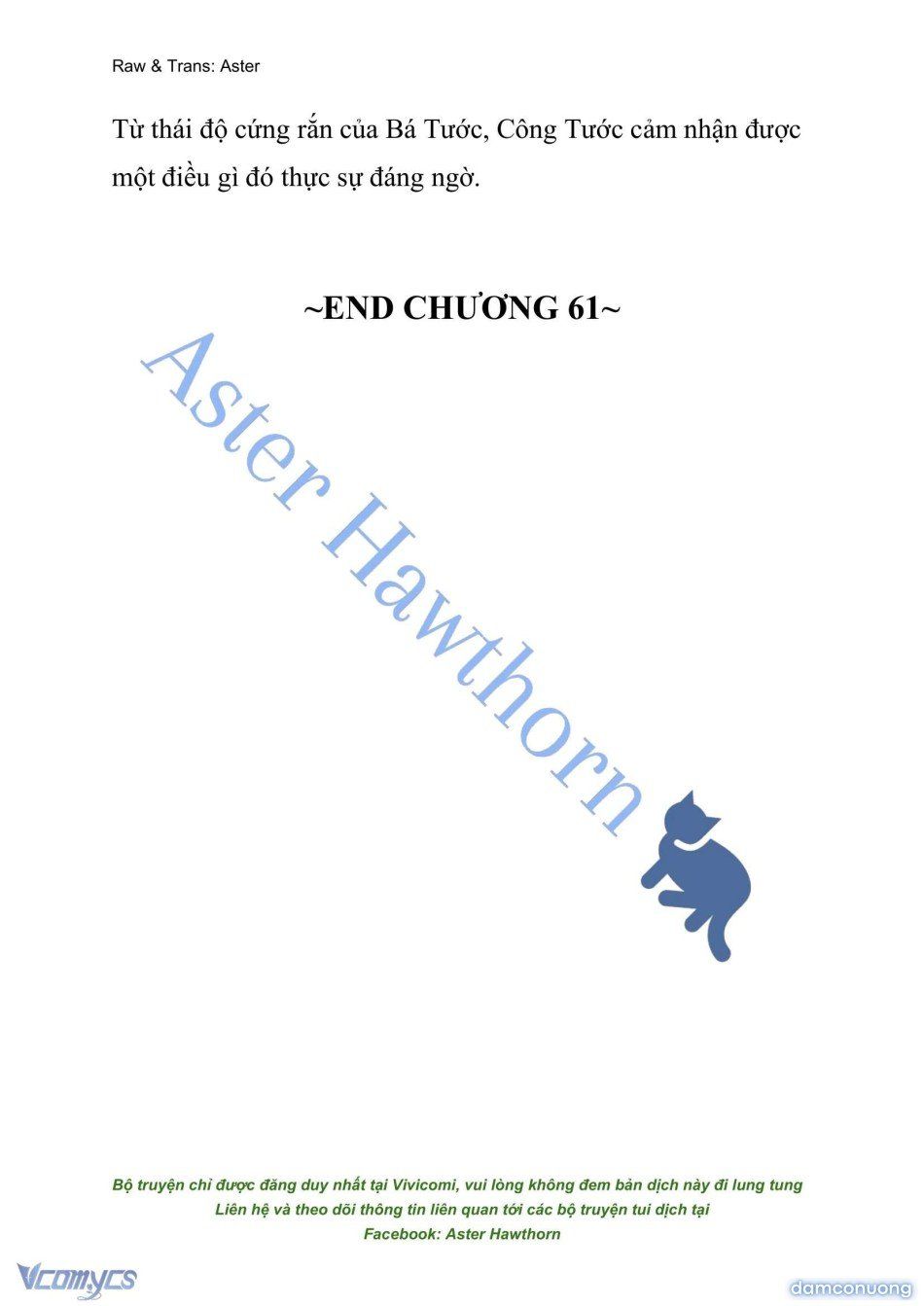 đọc truyện [novel] Đêm Của Bệ Hạ Chương 61 ảnh 20 tại Thiên Thai Truyện