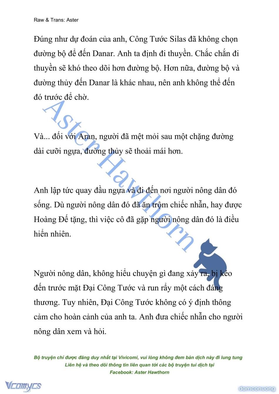 đọc truyện [novel] Đêm Của Bệ Hạ Chương 68 ảnh 3 tại Thiên Thai Truyện