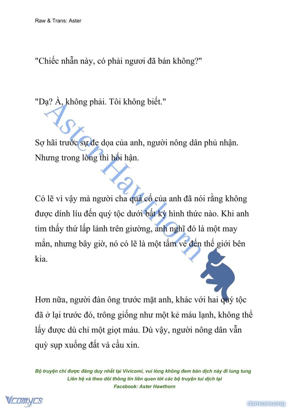 đọc truyện [novel] Đêm Của Bệ Hạ Chương 68 ảnh 4 tại Thiên Thai Truyện