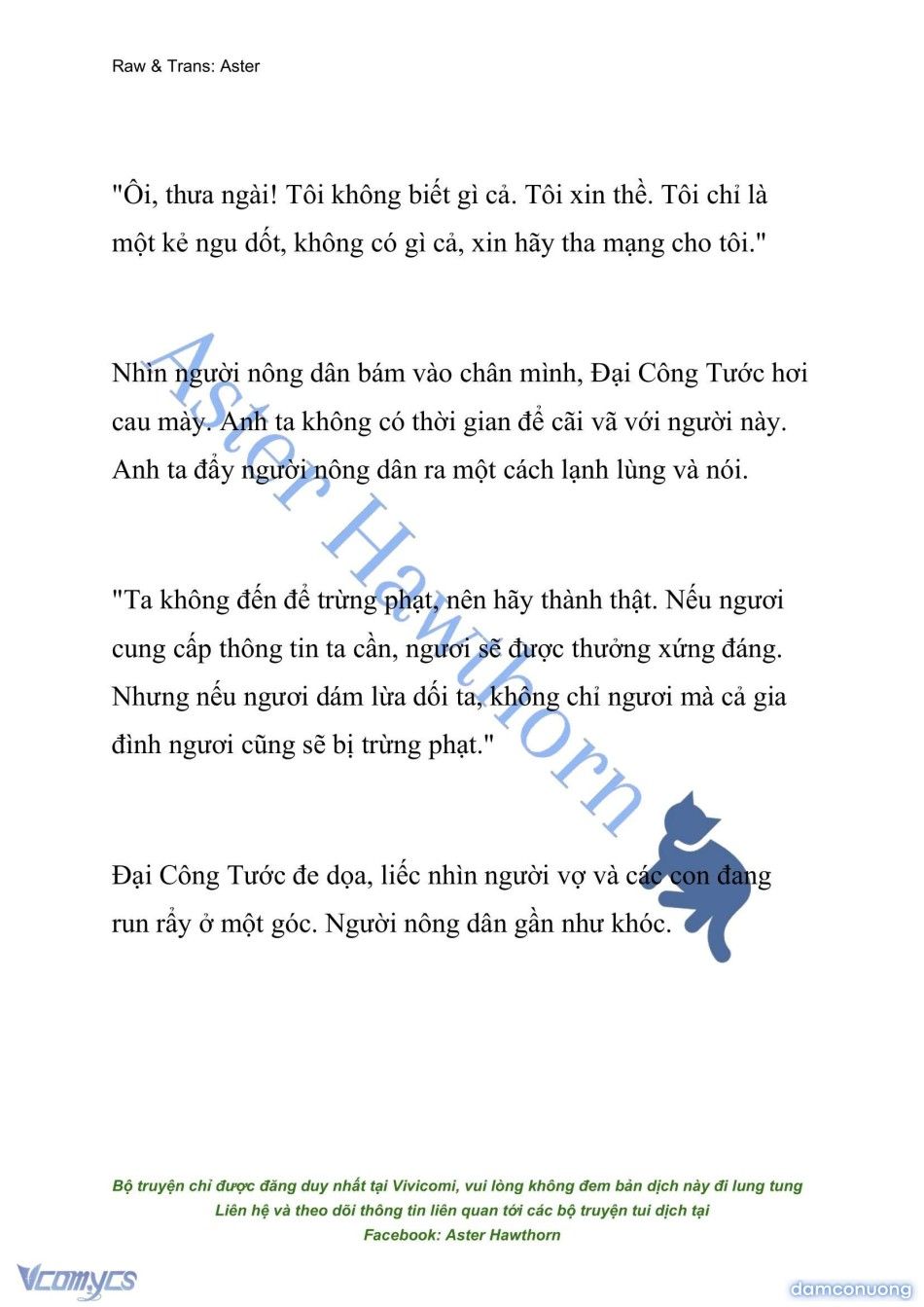 đọc truyện [novel] Đêm Của Bệ Hạ Chương 68 ảnh 5 tại Thiên Thai Truyện
