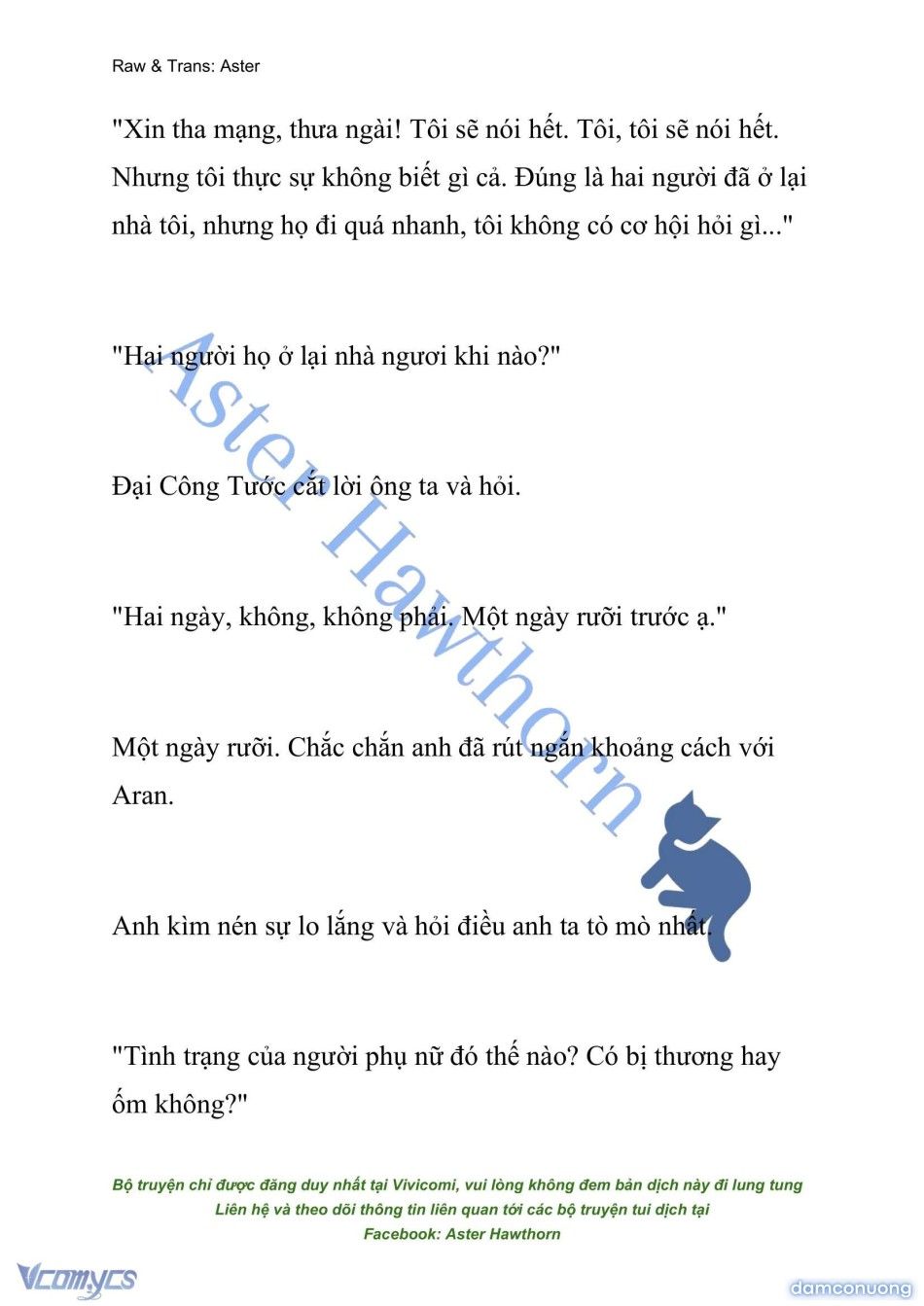 đọc truyện [novel] Đêm Của Bệ Hạ Chương 68 ảnh 6 tại Thiên Thai Truyện