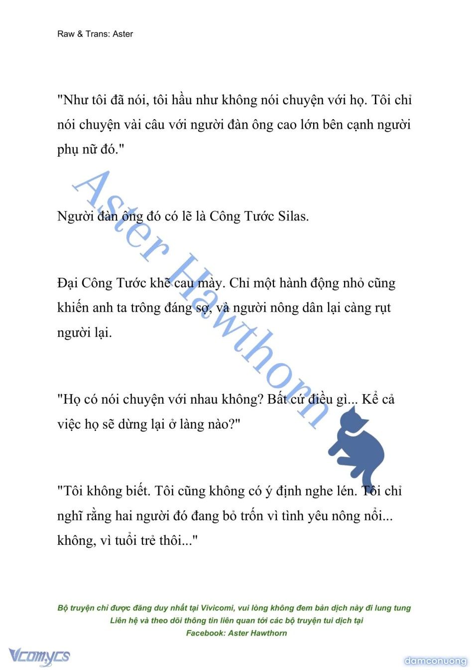 đọc truyện [novel] Đêm Của Bệ Hạ Chương 68 ảnh 8 tại Thiên Thai Truyện