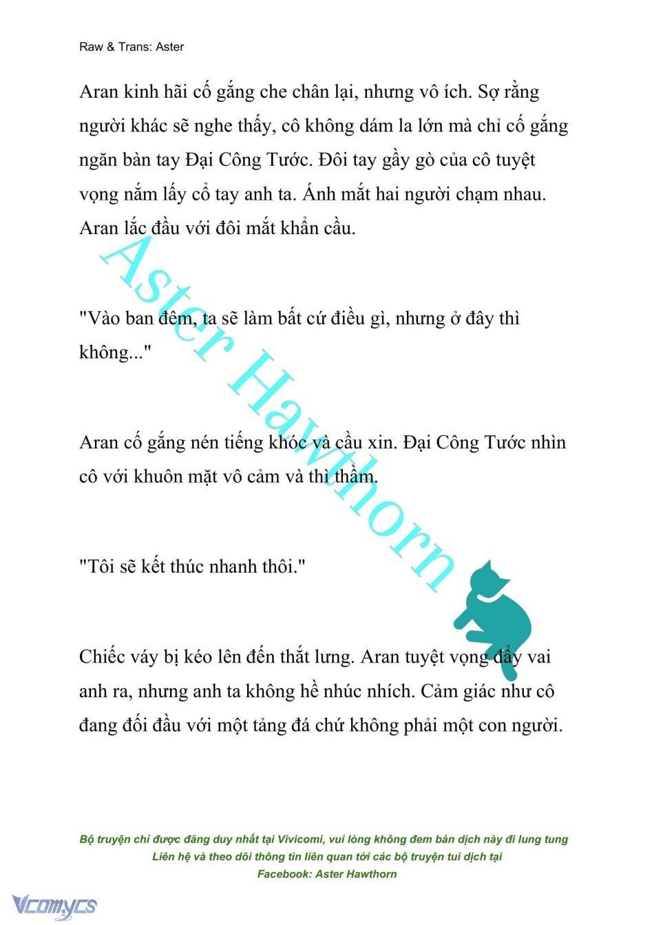 đọc truyện [novel] Đêm Của Bệ Hạ Chương 7 ảnh 13 tại Truyện Dạ Ký