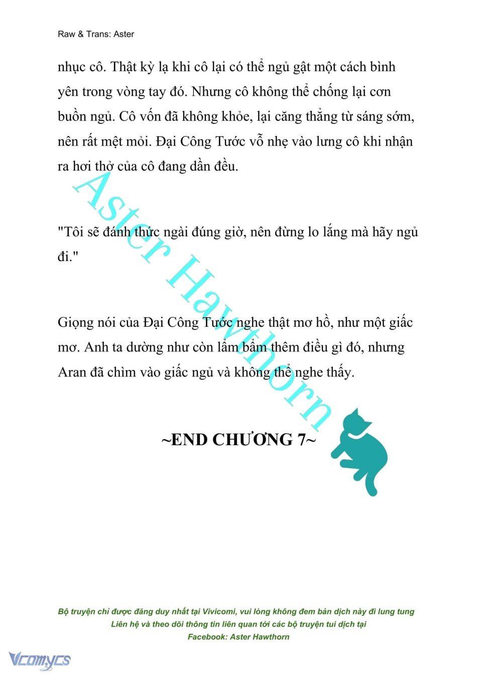 đọc truyện [novel] Đêm Của Bệ Hạ Chương 7 ảnh 19 tại Truyện Dạ Ký