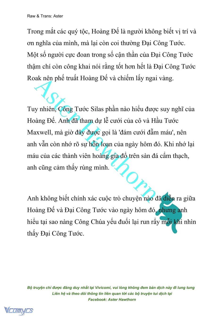 đọc truyện [novel] Đêm Của Bệ Hạ Chương 7 ảnh 4 tại Truyện Dạ Ký
