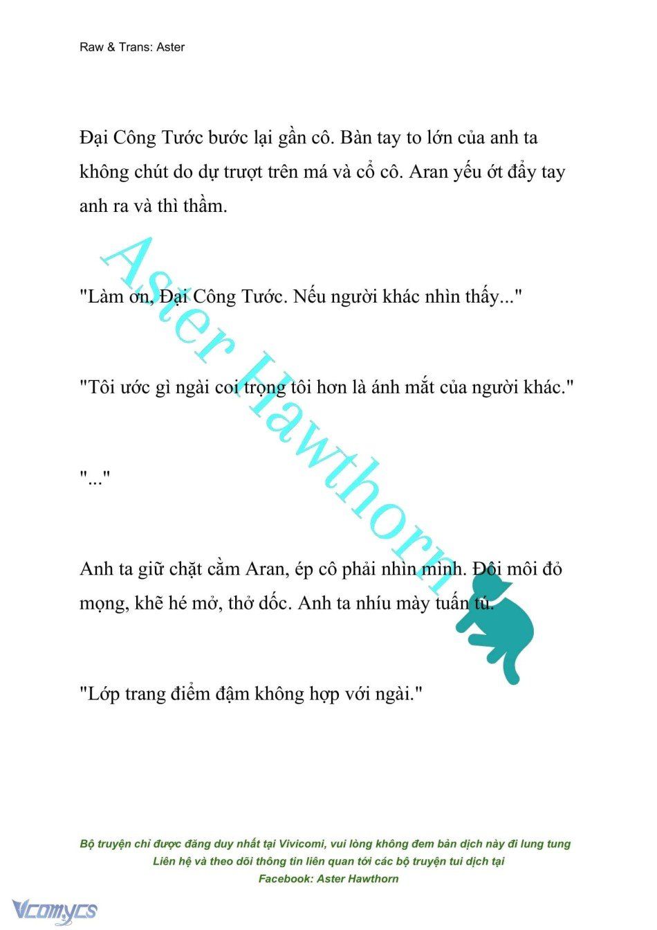 đọc truyện [novel] Đêm Của Bệ Hạ Chương 7 ảnh 9 tại Truyện Dạ Ký