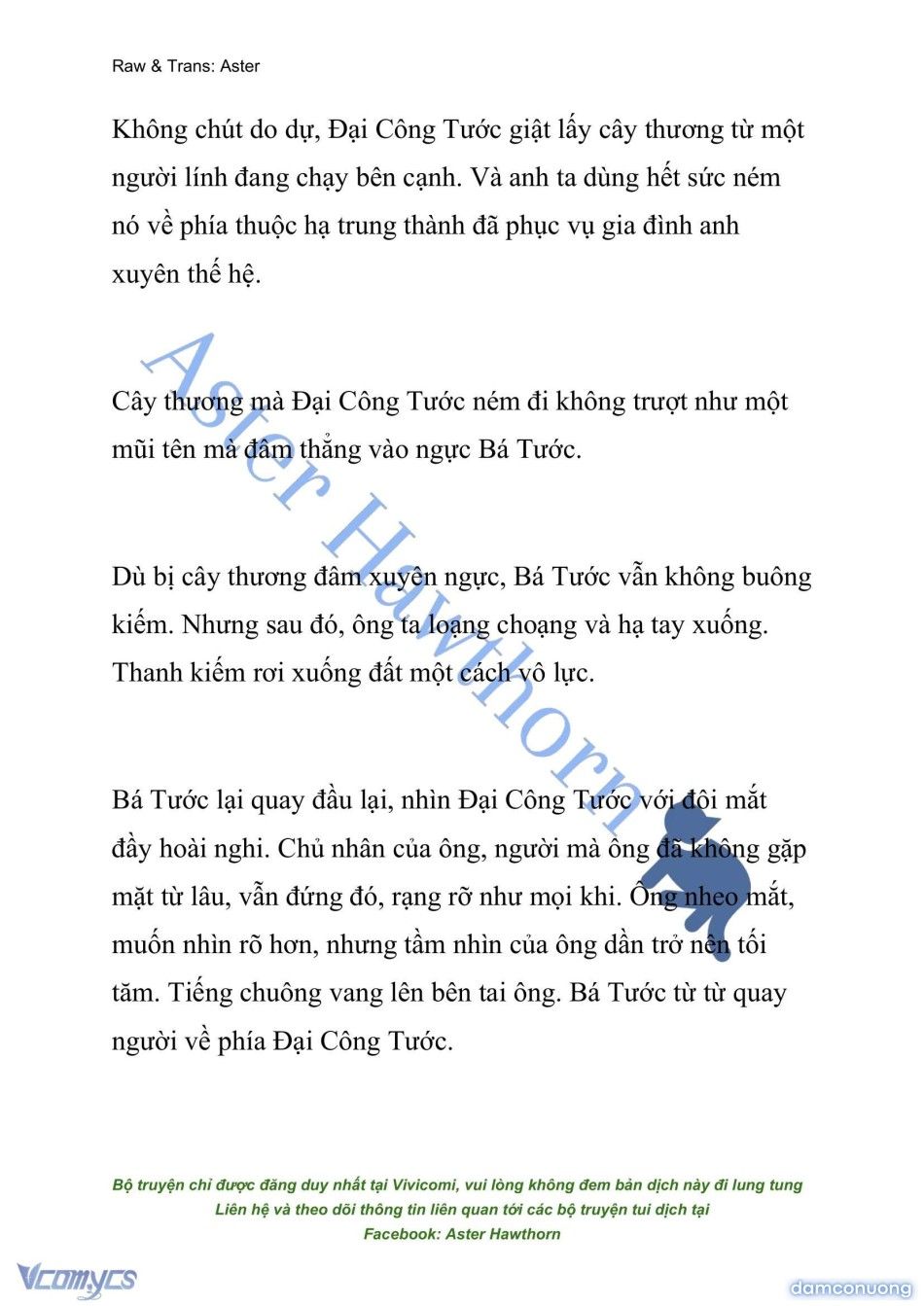 đọc truyện [novel] Đêm Của Bệ Hạ Chương 70 ảnh 3 tại Thiên Thai Truyện