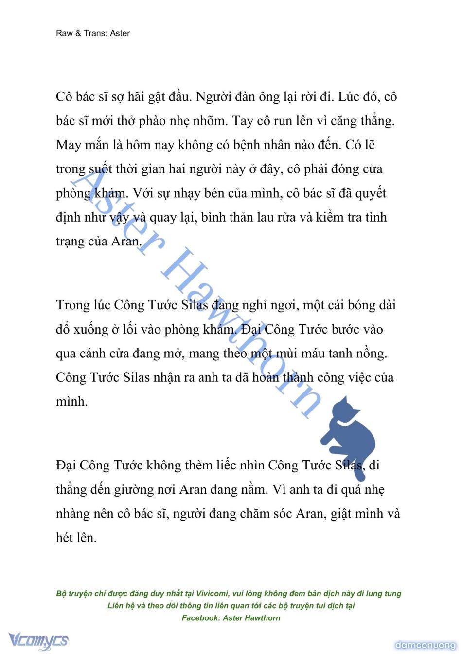 đọc truyện [novel] Đêm Của Bệ Hạ Chương 72 ảnh 5 tại Thiên Thai Truyện