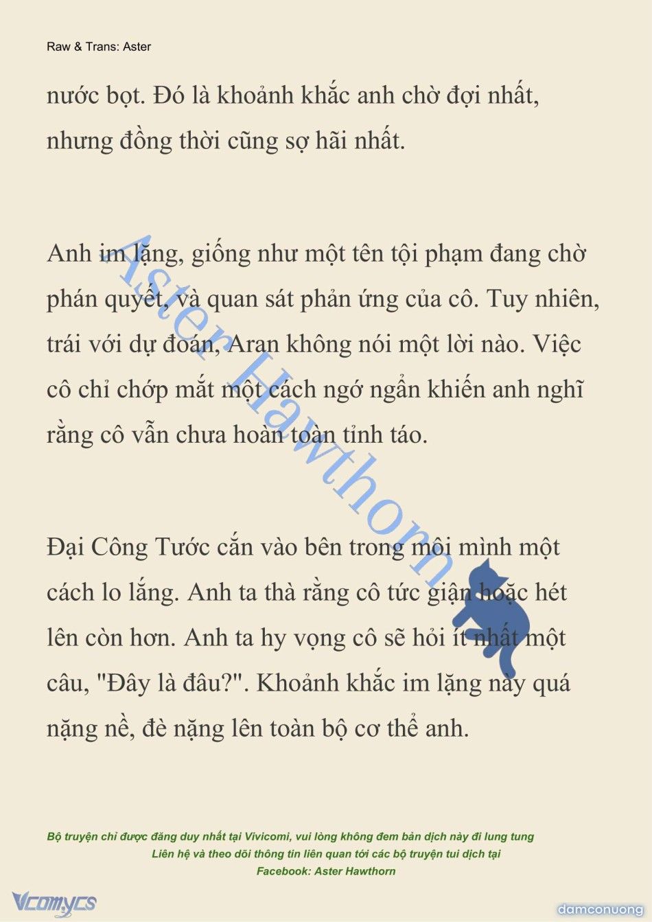 đọc truyện [novel] Đêm Của Bệ Hạ Chương 73 ảnh 3 tại Thiên Thai Truyện