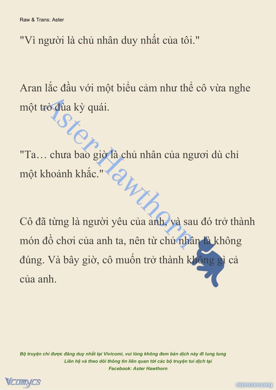 đọc truyện [novel] Đêm Của Bệ Hạ Chương 73 ảnh 10 tại Thiên Thai Truyện