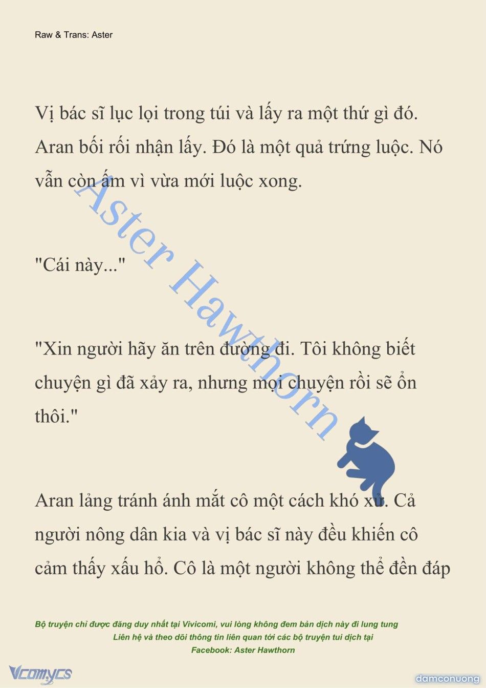 đọc truyện [novel] Đêm Của Bệ Hạ Chương 75 ảnh 13 tại Thiên Thai Truyện