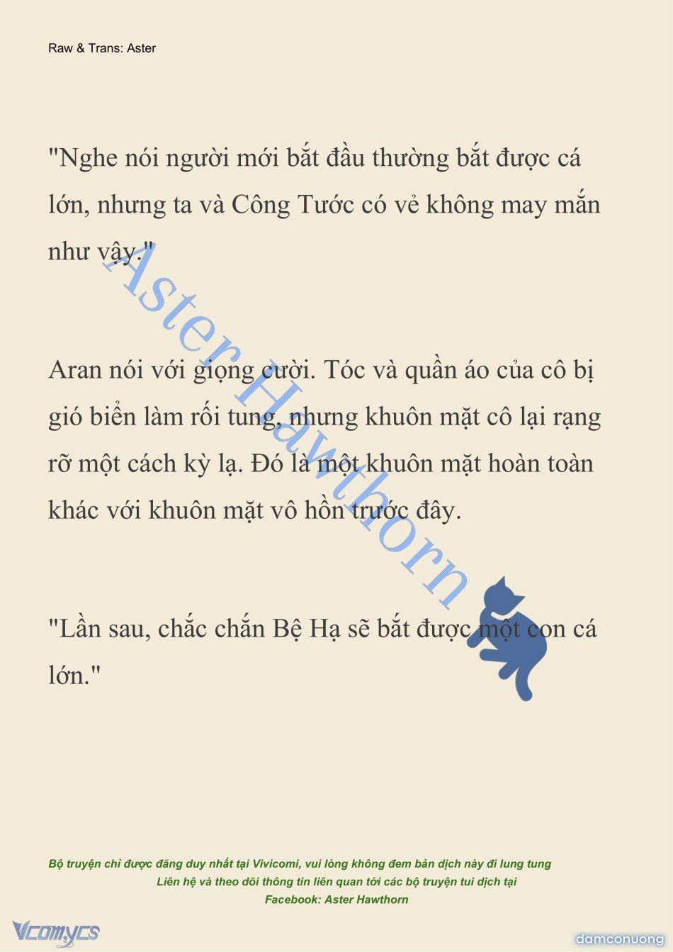 đọc truyện [novel] Đêm Của Bệ Hạ Chương 77 ảnh 3 tại Thiên Thai Truyện