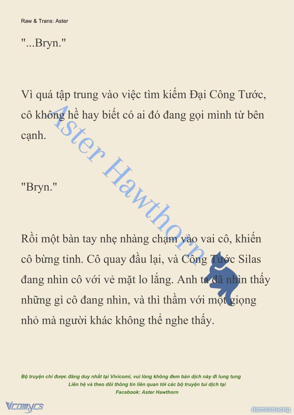đọc truyện [novel] Đêm Của Bệ Hạ Chương 77 ảnh 17 tại Thiên Thai Truyện