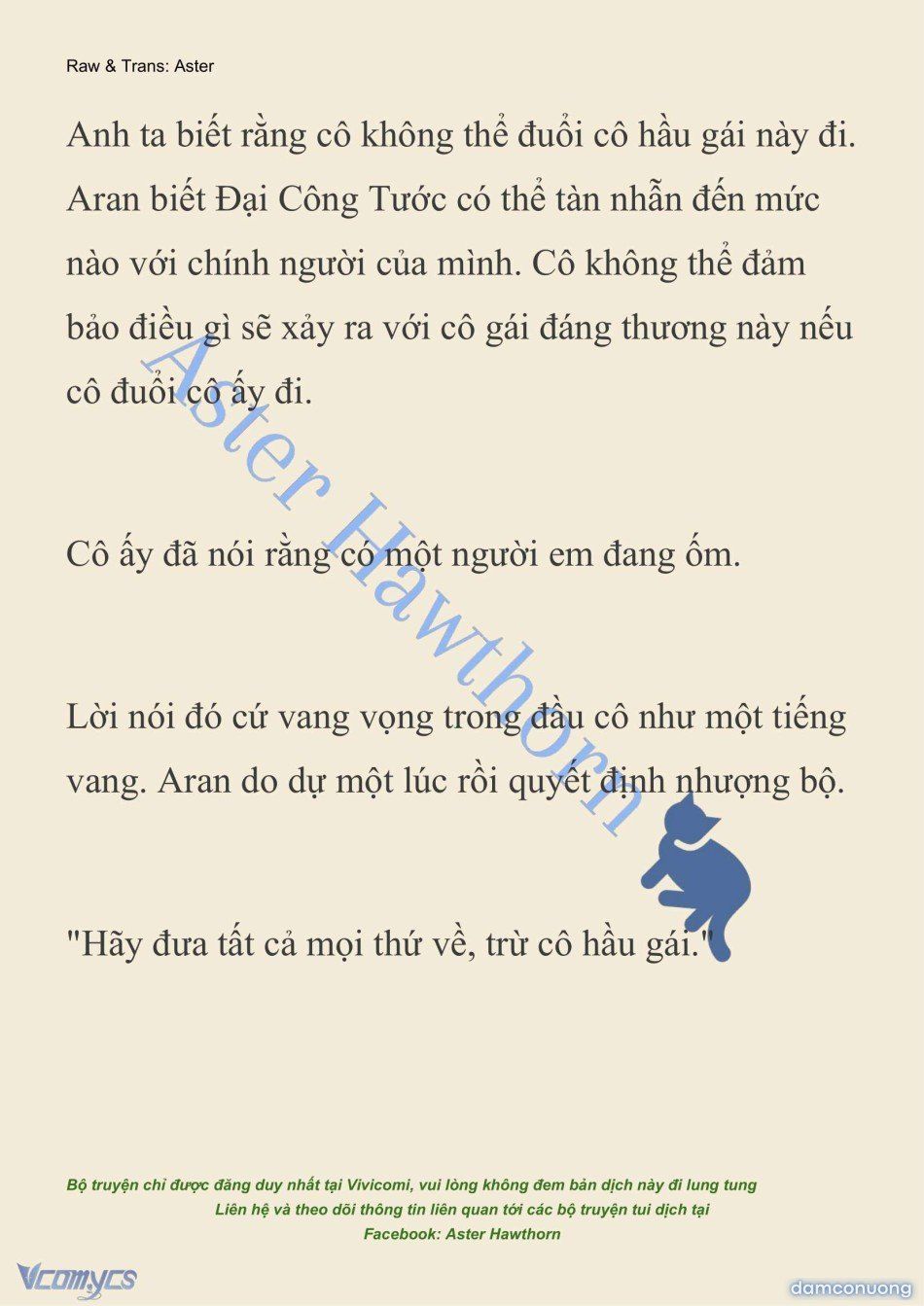 đọc truyện [novel] Đêm Của Bệ Hạ Chương 77 ảnh 25 tại Thiên Thai Truyện