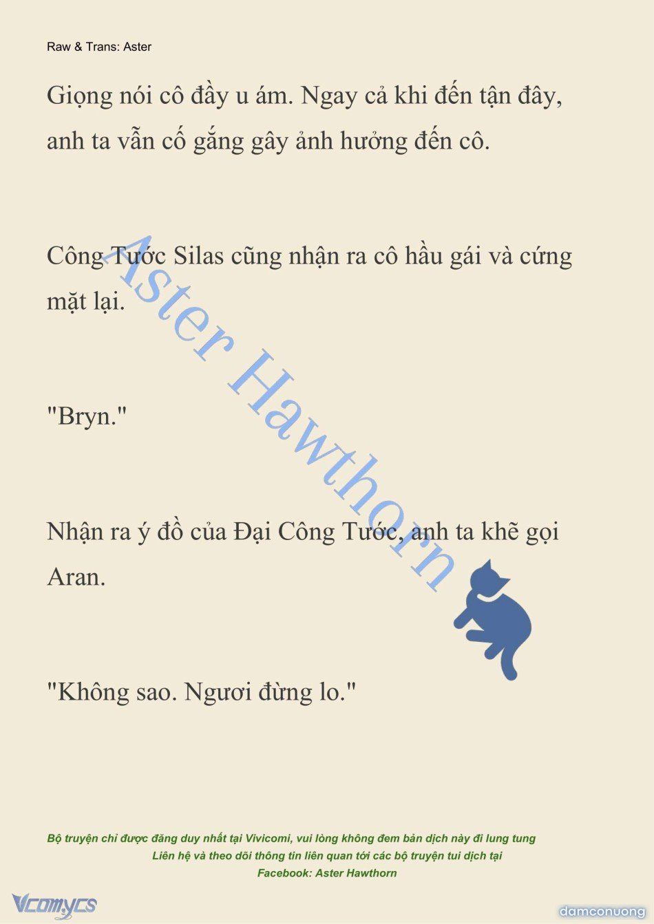 đọc truyện [novel] Đêm Của Bệ Hạ Chương 77 ảnh 26 tại Thiên Thai Truyện