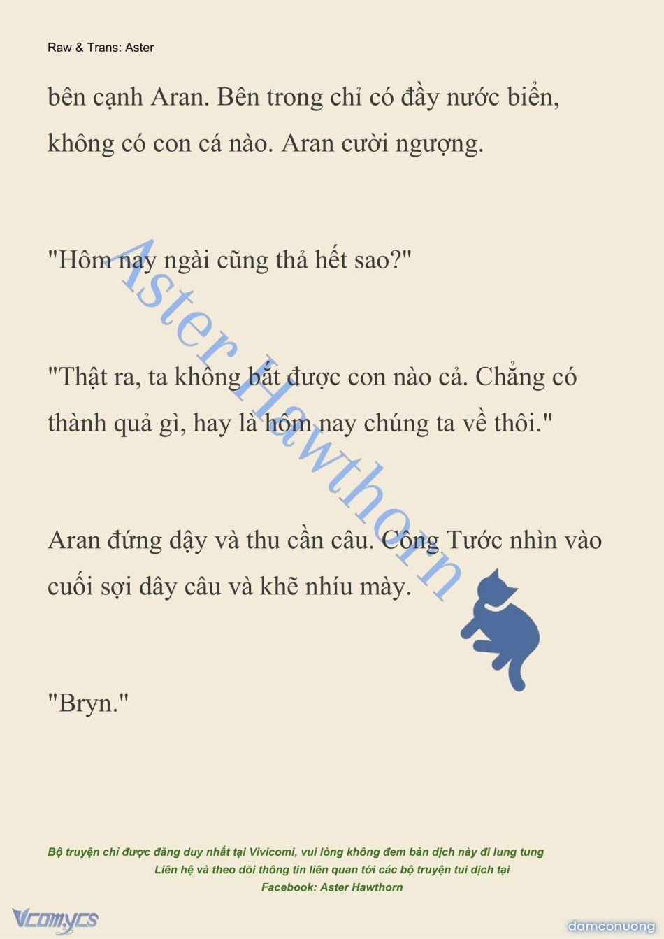 đọc truyện [novel] Đêm Của Bệ Hạ Chương 77 ảnh 6 tại Thiên Thai Truyện