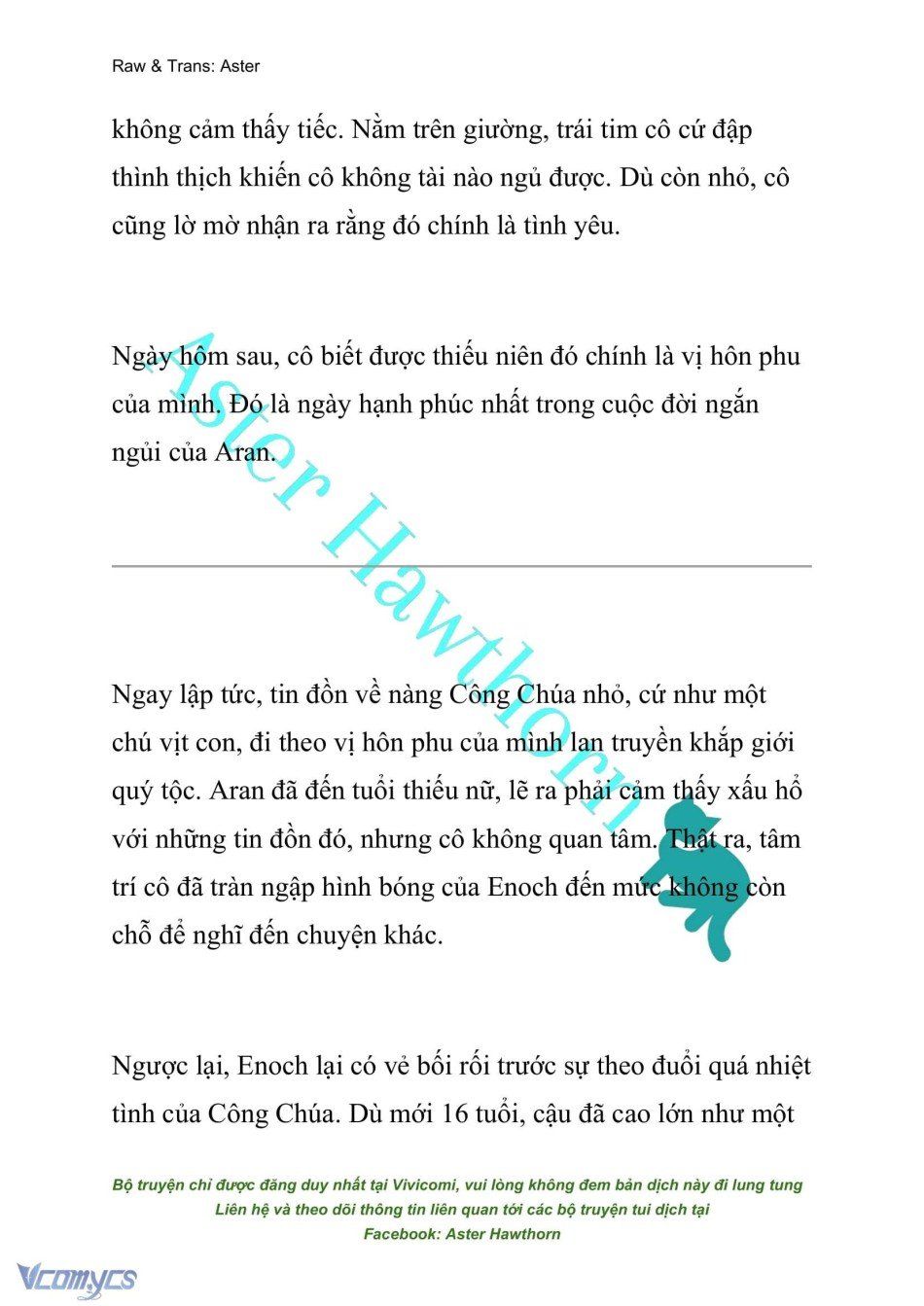 đọc truyện [novel] Đêm Của Bệ Hạ Chương 8 ảnh 11 tại Truyện Dạ Ký