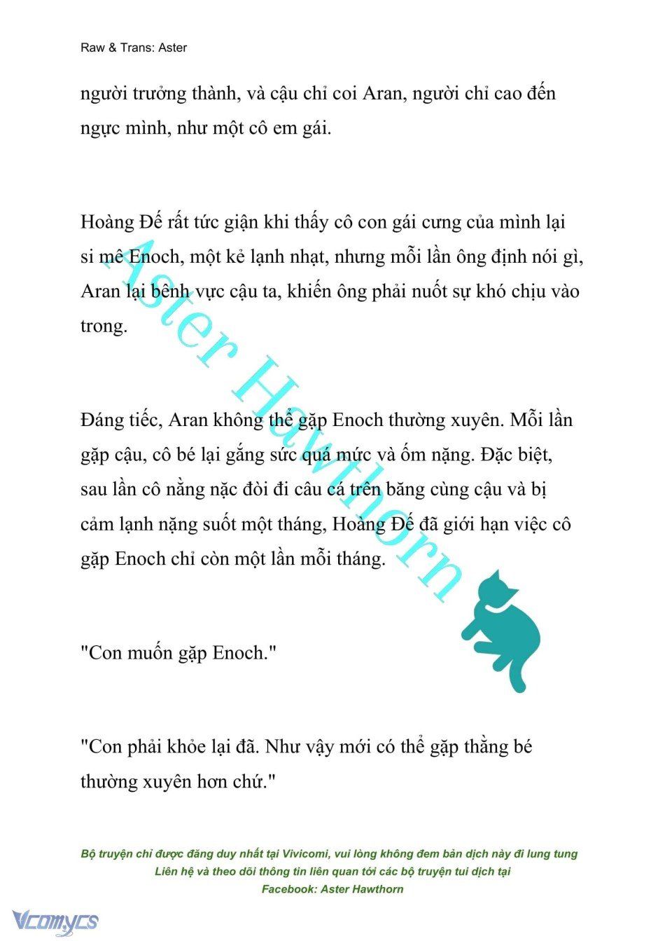 đọc truyện [novel] Đêm Của Bệ Hạ Chương 8 ảnh 12 tại Truyện Dạ Ký