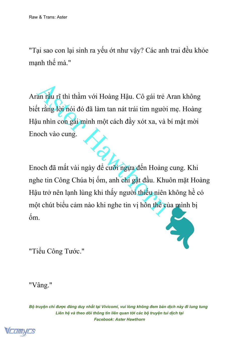 đọc truyện [novel] Đêm Của Bệ Hạ Chương 8 ảnh 13 tại Truyện Dạ Ký