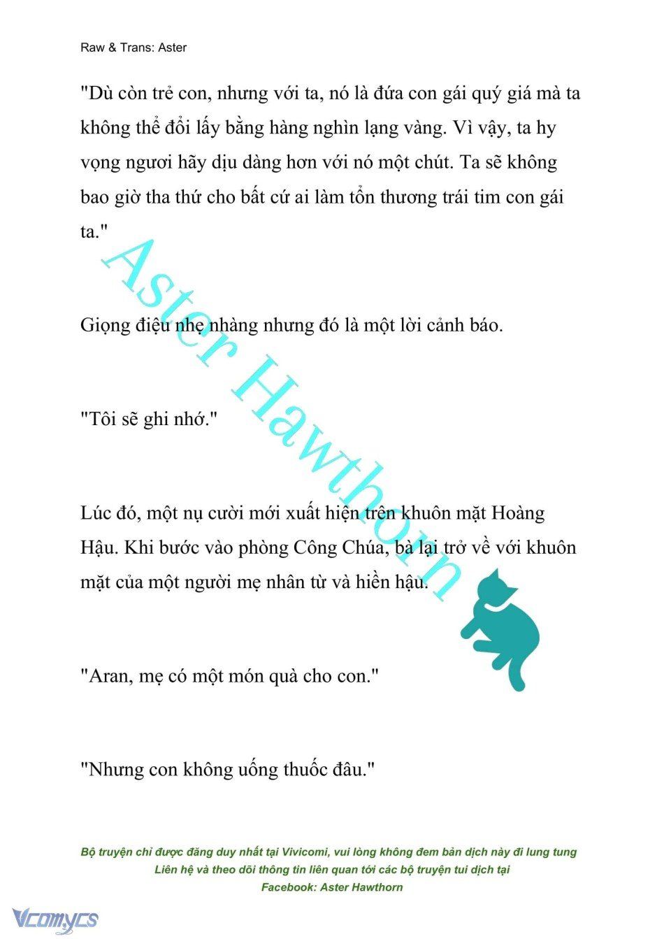 đọc truyện [novel] Đêm Của Bệ Hạ Chương 8 ảnh 15 tại Truyện Dạ Ký
