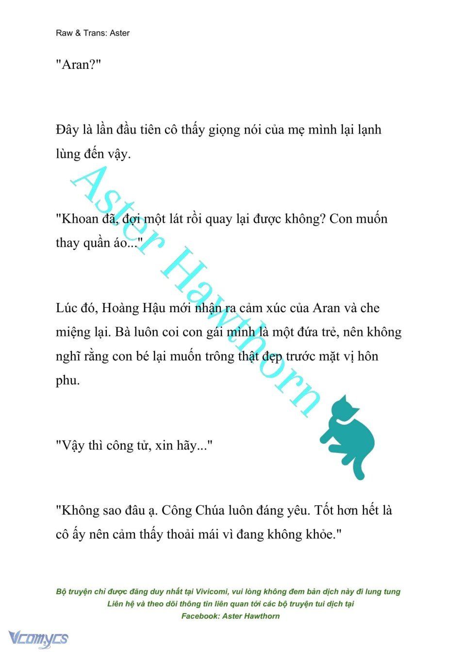 đọc truyện [novel] Đêm Của Bệ Hạ Chương 8 ảnh 17 tại Truyện Dạ Ký