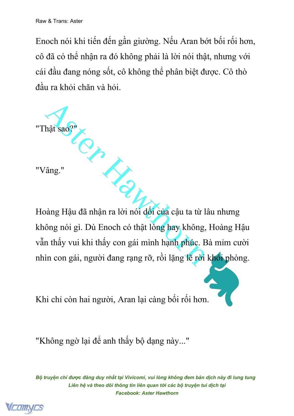đọc truyện [novel] Đêm Của Bệ Hạ Chương 8 ảnh 18 tại Truyện Dạ Ký