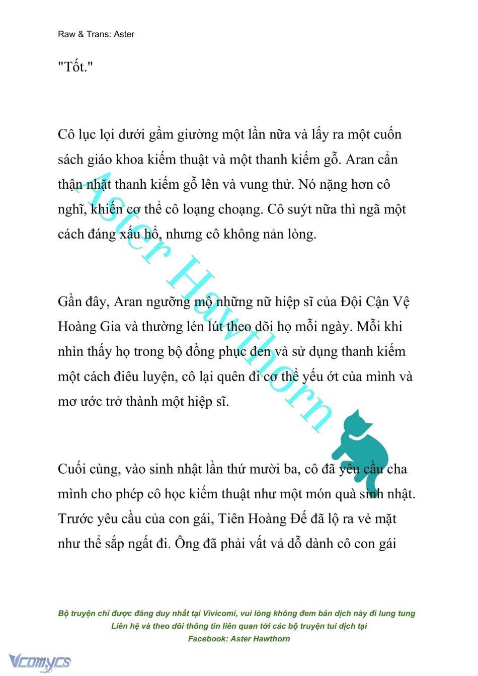 đọc truyện [novel] Đêm Của Bệ Hạ Chương 8 ảnh 3 tại Truyện Dạ Ký