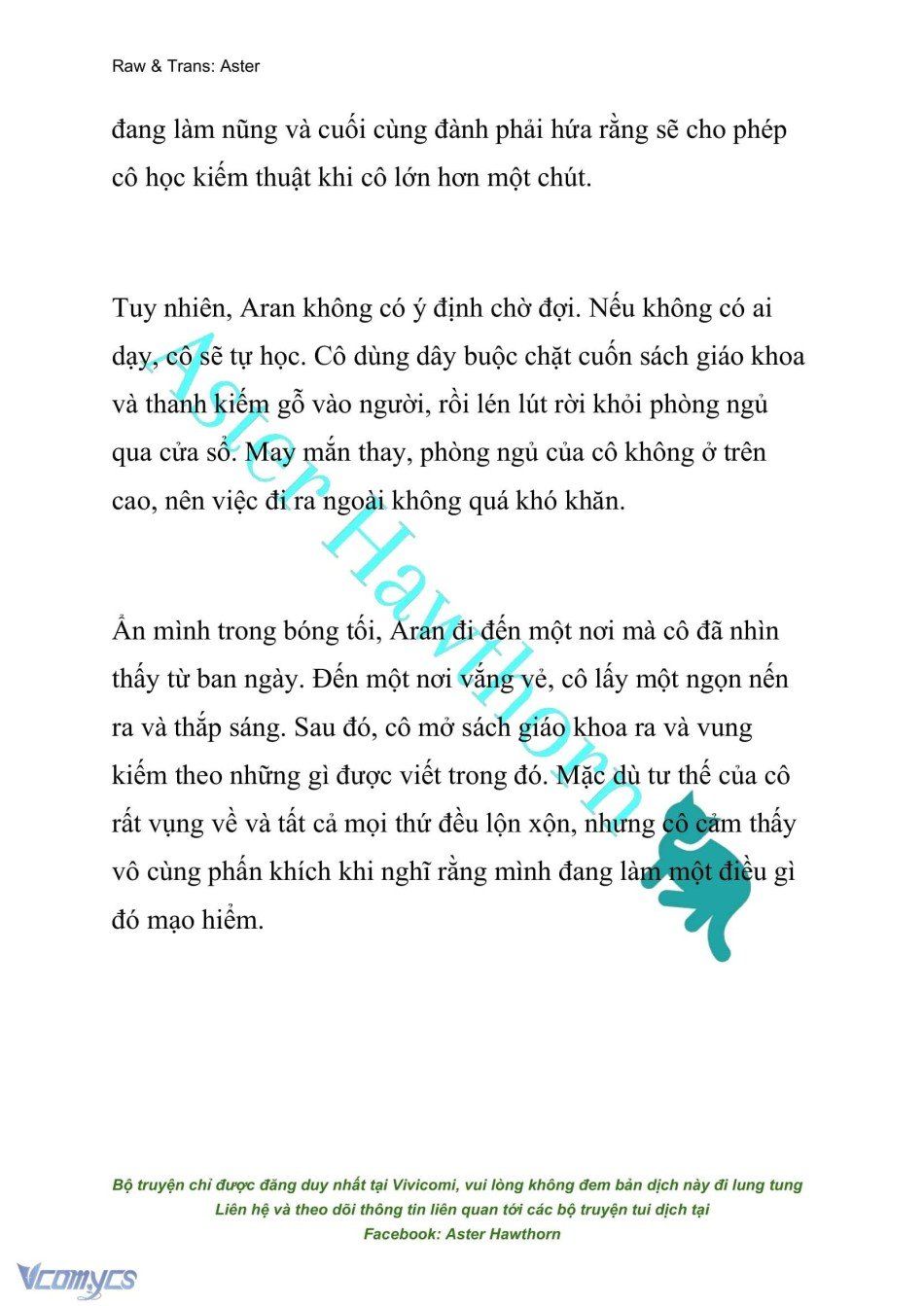 đọc truyện [novel] Đêm Của Bệ Hạ Chương 8 ảnh 4 tại Truyện Dạ Ký