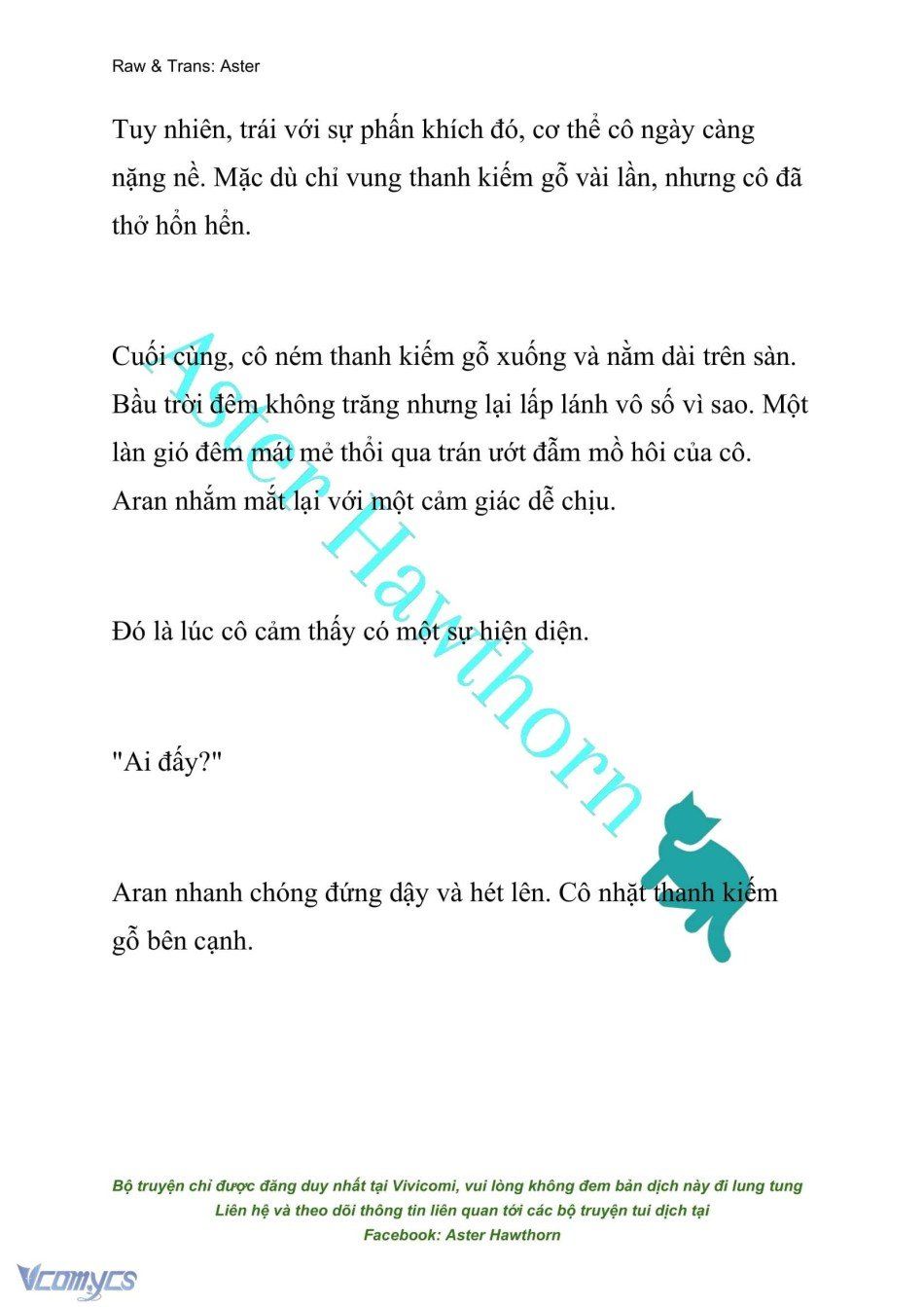 đọc truyện [novel] Đêm Của Bệ Hạ Chương 8 ảnh 5 tại Truyện Dạ Ký