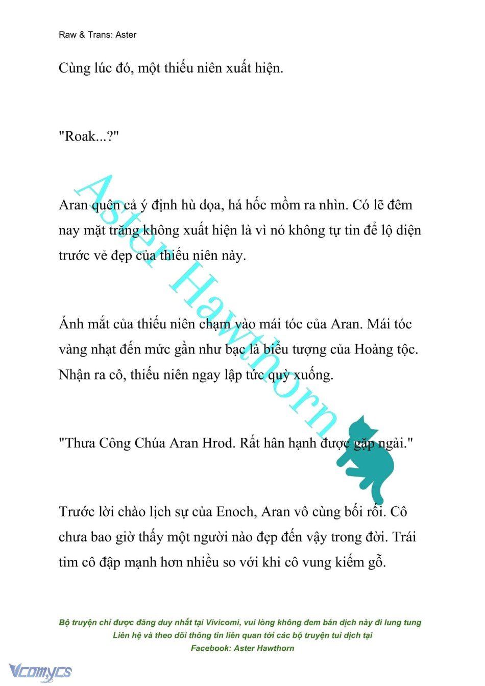 đọc truyện [novel] Đêm Của Bệ Hạ Chương 8 ảnh 7 tại Truyện Dạ Ký