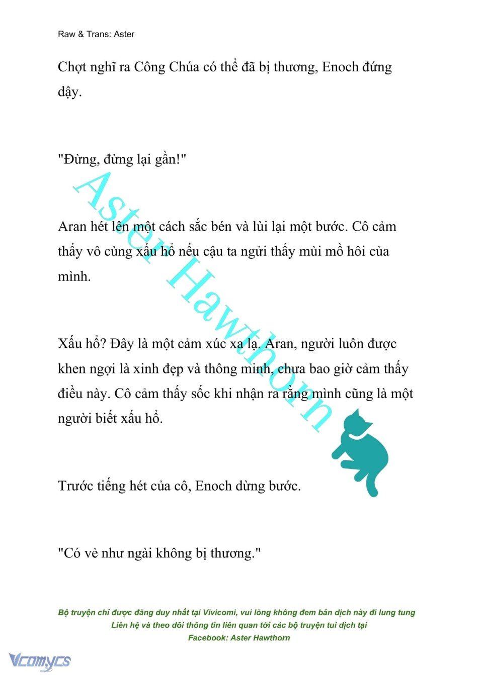 đọc truyện [novel] Đêm Của Bệ Hạ Chương 8 ảnh 9 tại Truyện Dạ Ký