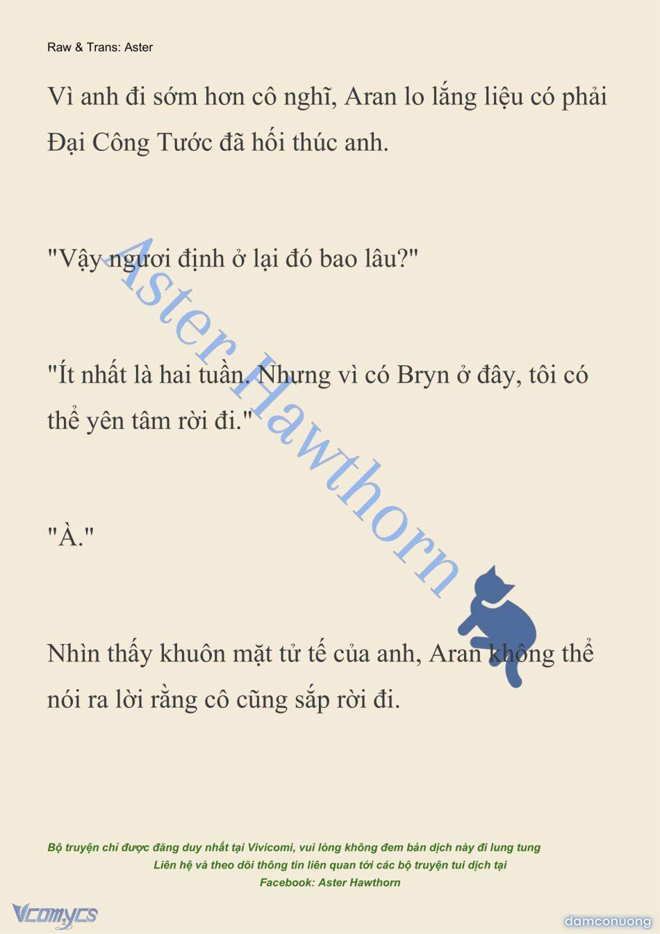 đọc truyện [novel] Đêm Của Bệ Hạ Chương 80 ảnh 16 tại Thiên Thai Truyện