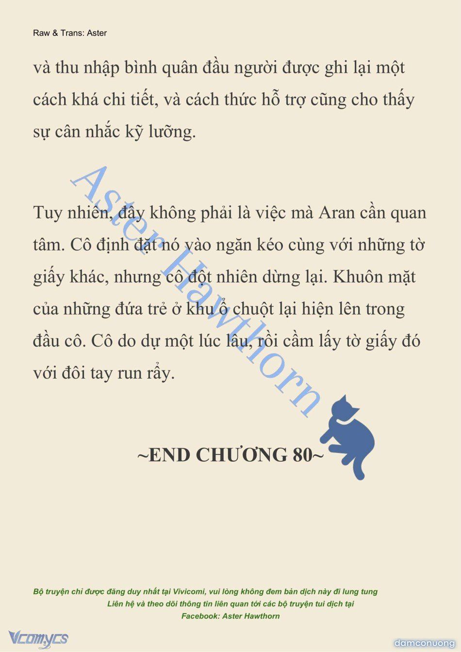 đọc truyện [novel] Đêm Của Bệ Hạ Chương 80 ảnh 24 tại Thiên Thai Truyện