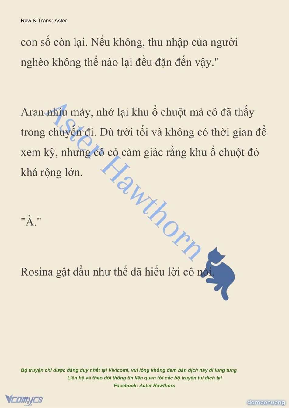 đọc truyện [novel] Đêm Của Bệ Hạ Chương 81 ảnh 12 tại Thiên Thai Truyện