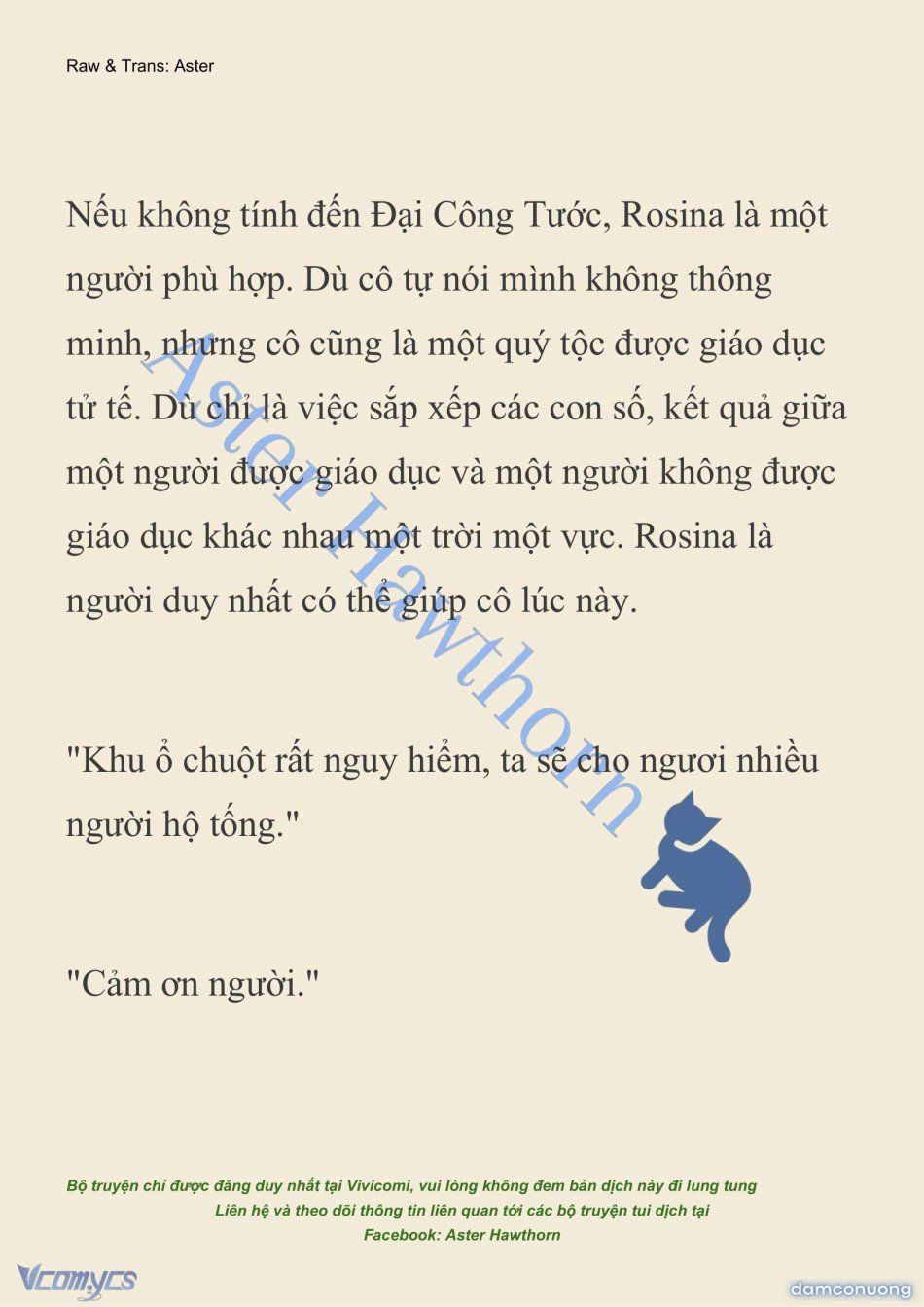 đọc truyện [novel] Đêm Của Bệ Hạ Chương 81 ảnh 18 tại Thiên Thai Truyện