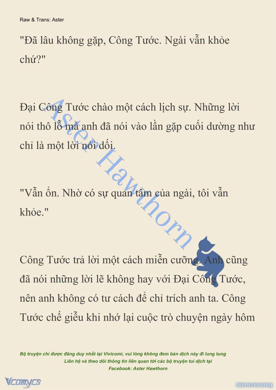 đọc truyện [novel] Đêm Của Bệ Hạ Chương 81 ảnh 4 tại Thiên Thai Truyện