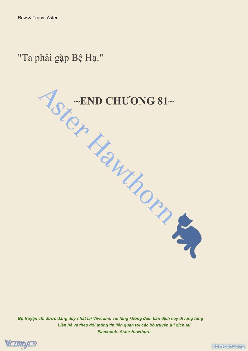 đọc truyện [novel] Đêm Của Bệ Hạ Chương 81 ảnh 25 tại Thiên Thai Truyện