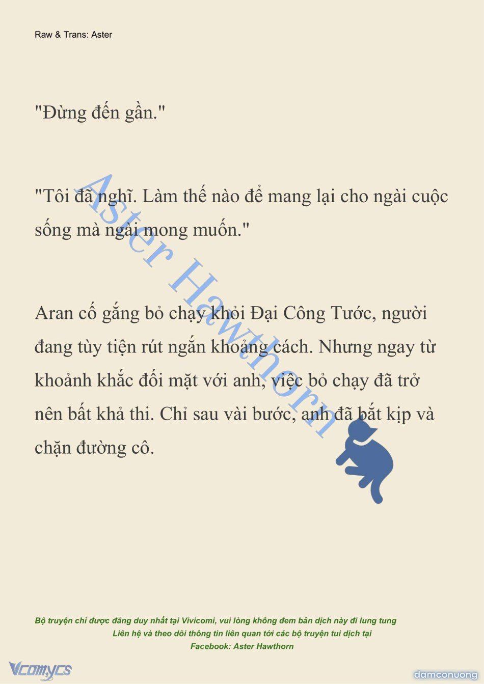 đọc truyện [novel] Đêm Của Bệ Hạ Chương 82 ảnh 17 tại Thiên Thai Truyện