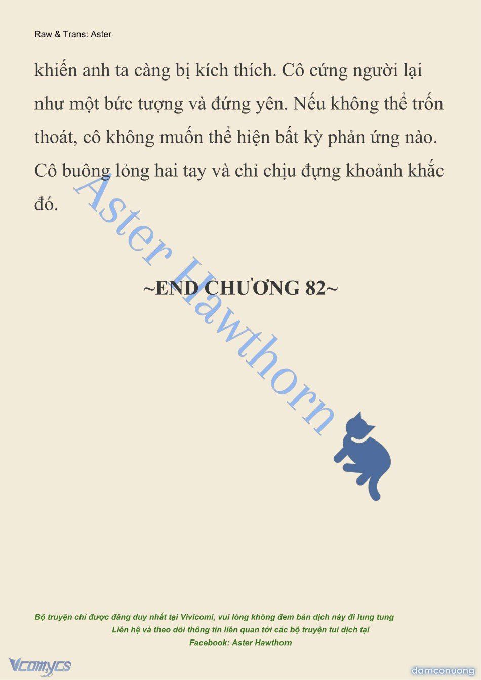 đọc truyện [novel] Đêm Của Bệ Hạ Chương 82 ảnh 27 tại Thiên Thai Truyện