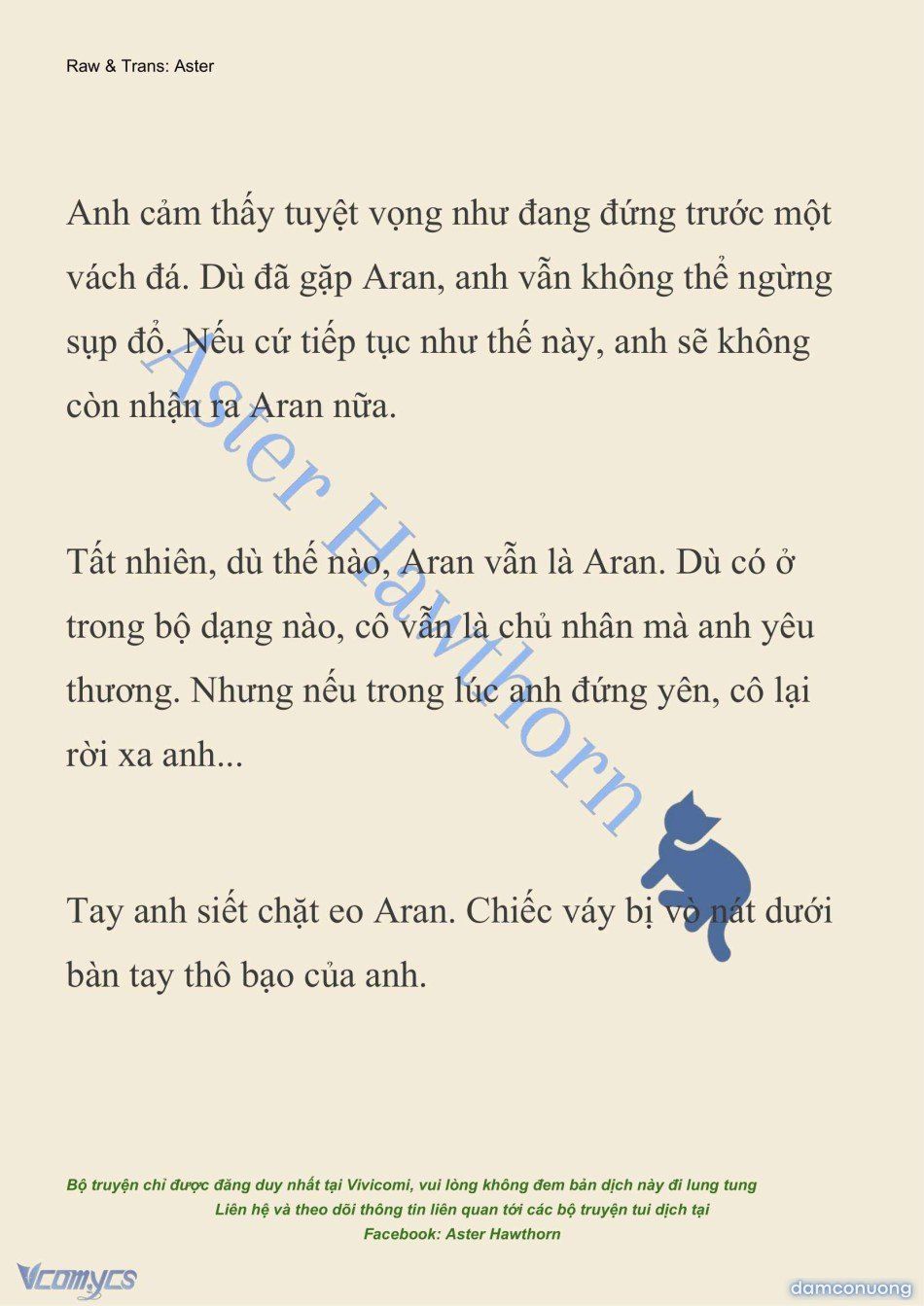 đọc truyện [novel] Đêm Của Bệ Hạ Chương 83 ảnh 12 tại Thiên Thai Truyện