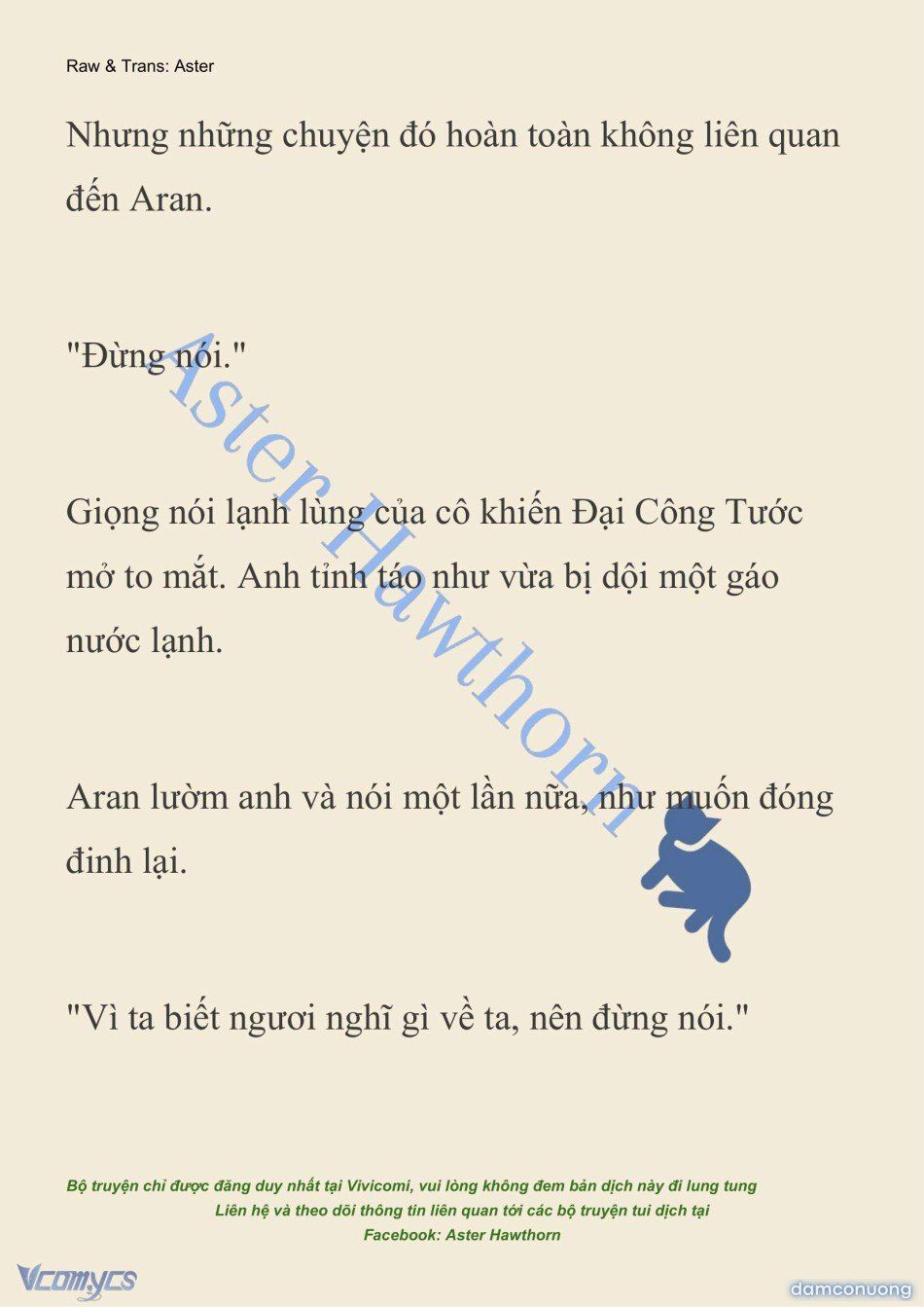 đọc truyện [novel] Đêm Của Bệ Hạ Chương 83 ảnh 5 tại Thiên Thai Truyện