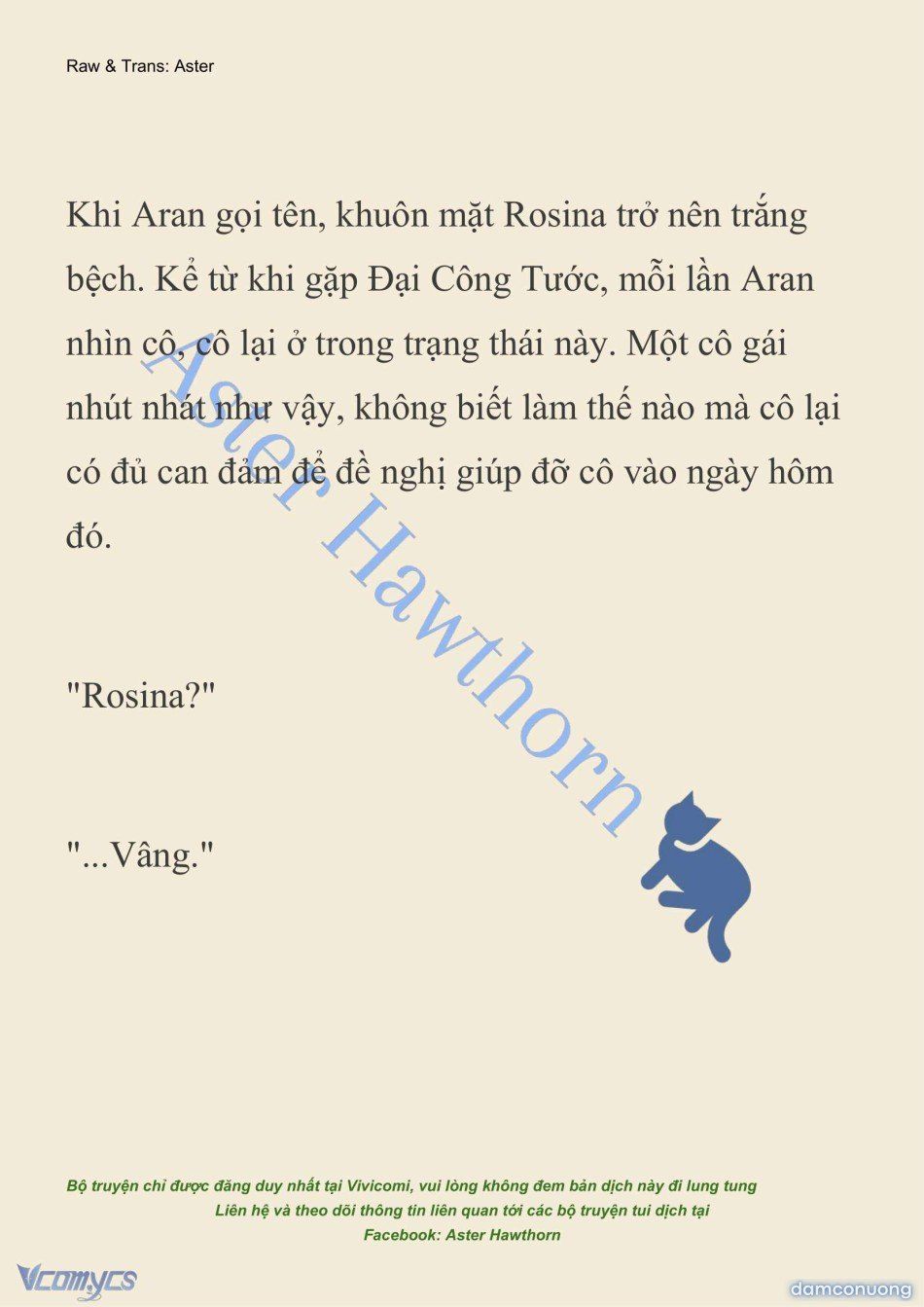 đọc truyện [novel] Đêm Của Bệ Hạ Chương 84 ảnh 18 tại Thiên Thai Truyện