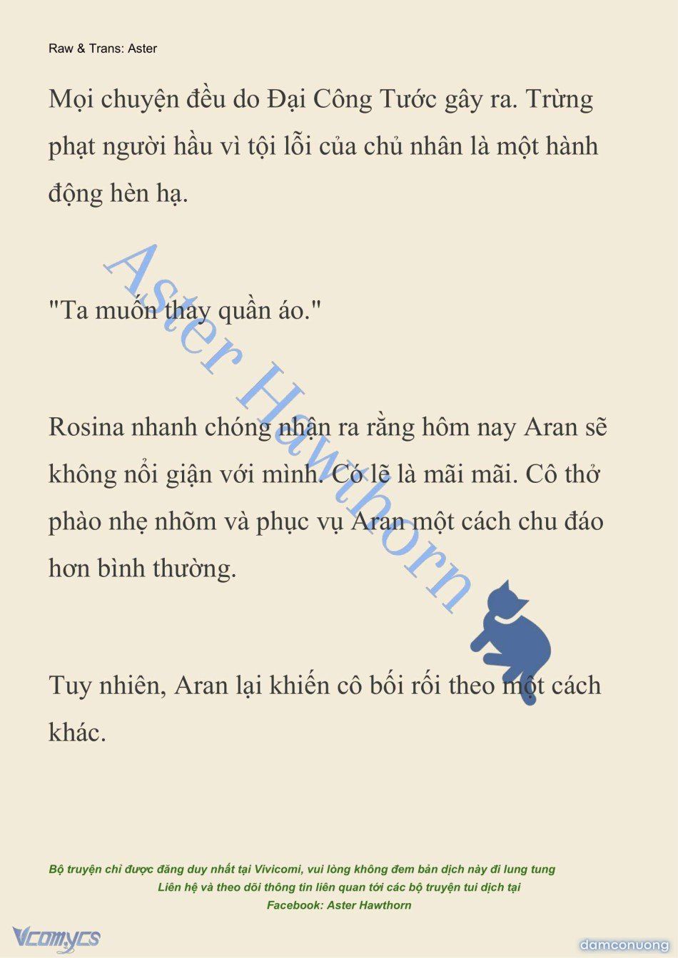 đọc truyện [novel] Đêm Của Bệ Hạ Chương 84 ảnh 20 tại Thiên Thai Truyện