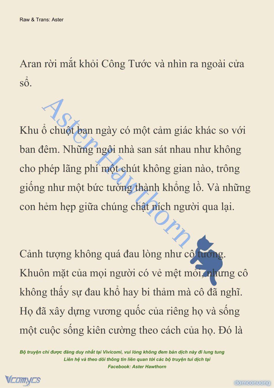 đọc truyện [novel] Đêm Của Bệ Hạ Chương 85 ảnh 12 tại Thiên Thai Truyện