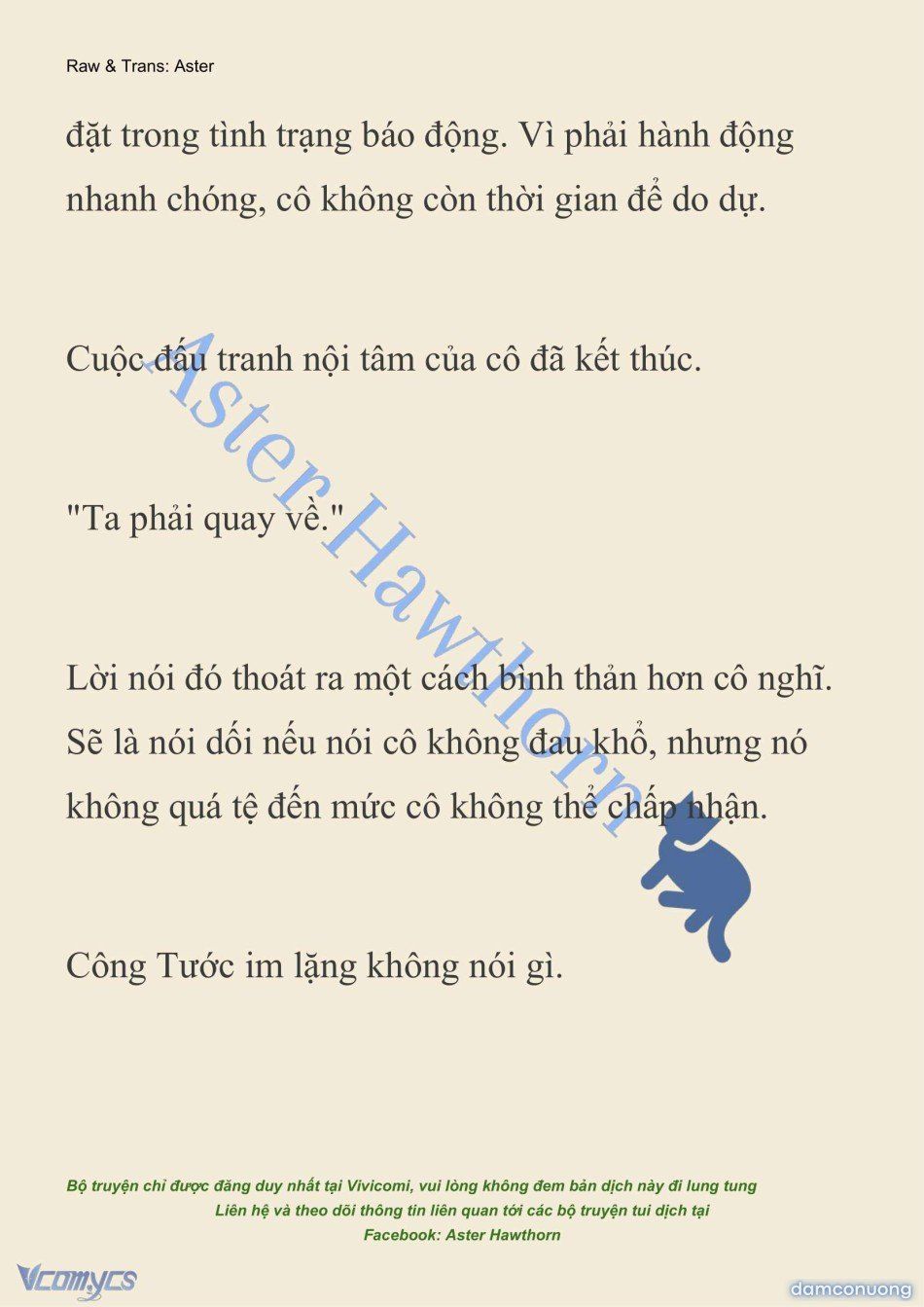 đọc truyện [novel] Đêm Của Bệ Hạ Chương 85 ảnh 16 tại Thiên Thai Truyện