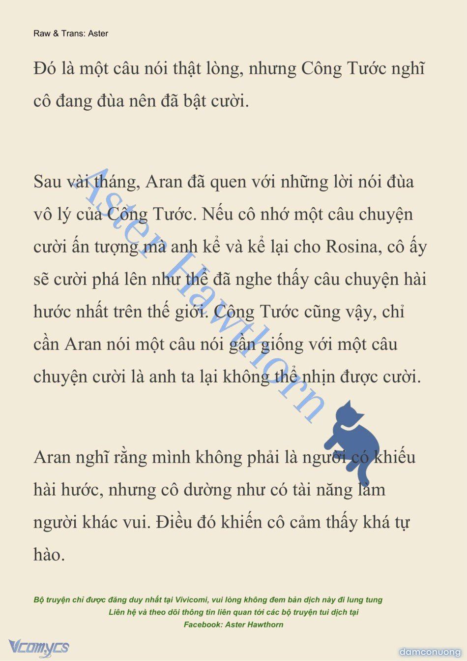 đọc truyện [novel] Đêm Của Bệ Hạ Chương 85 ảnh 11 tại Thiên Thai Truyện