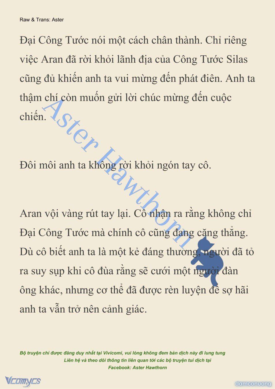đọc truyện [novel] Đêm Của Bệ Hạ Chương 86 ảnh 5 tại Thiên Thai Truyện